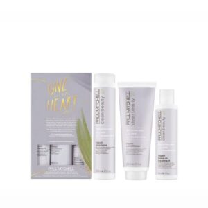 Paul Mitchell Clean Beauty Repair Holiday Set